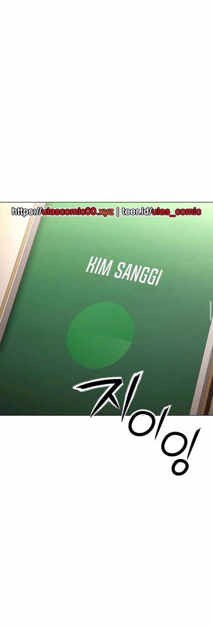 The Former Mercenary’s Life as a Prosecutor Chapter 8 Gambar 28