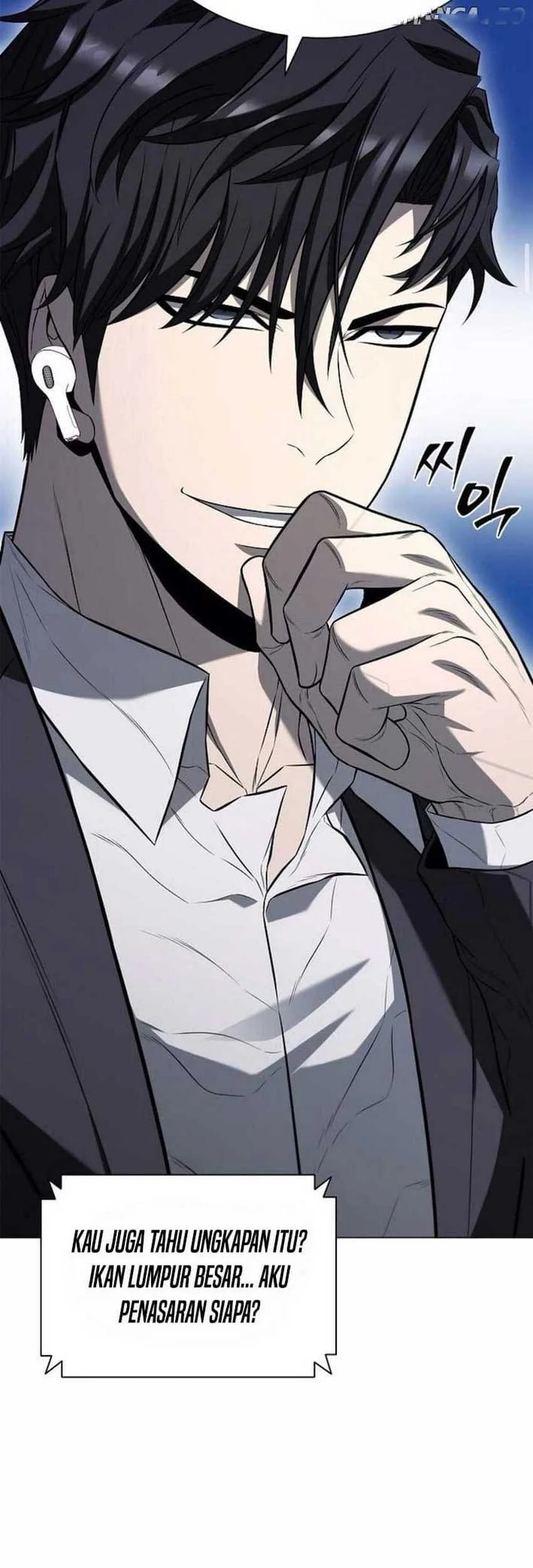 The Former Mercenary’s Life as a Prosecutor Chapter 8 Gambar 32