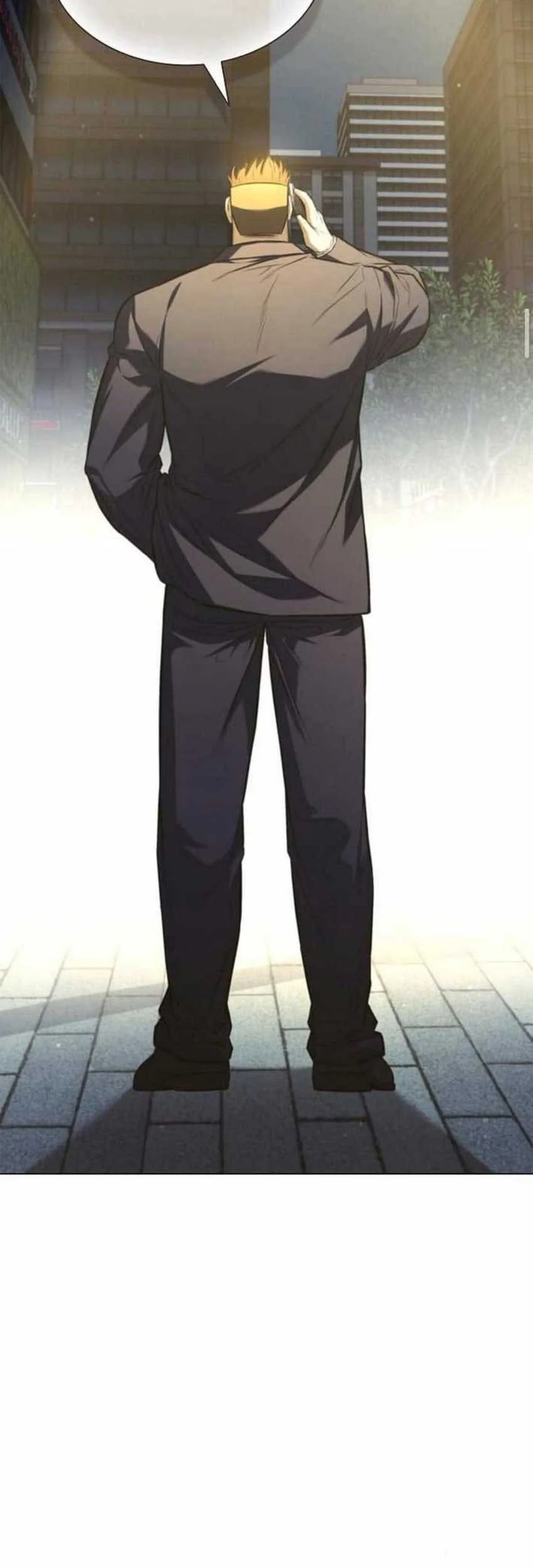 The Former Mercenary’s Life as a Prosecutor Chapter 8 Gambar 39