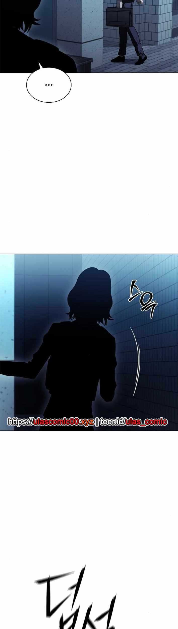 The Former Mercenary’s Life as a Prosecutor Chapter 9 Gambar 14