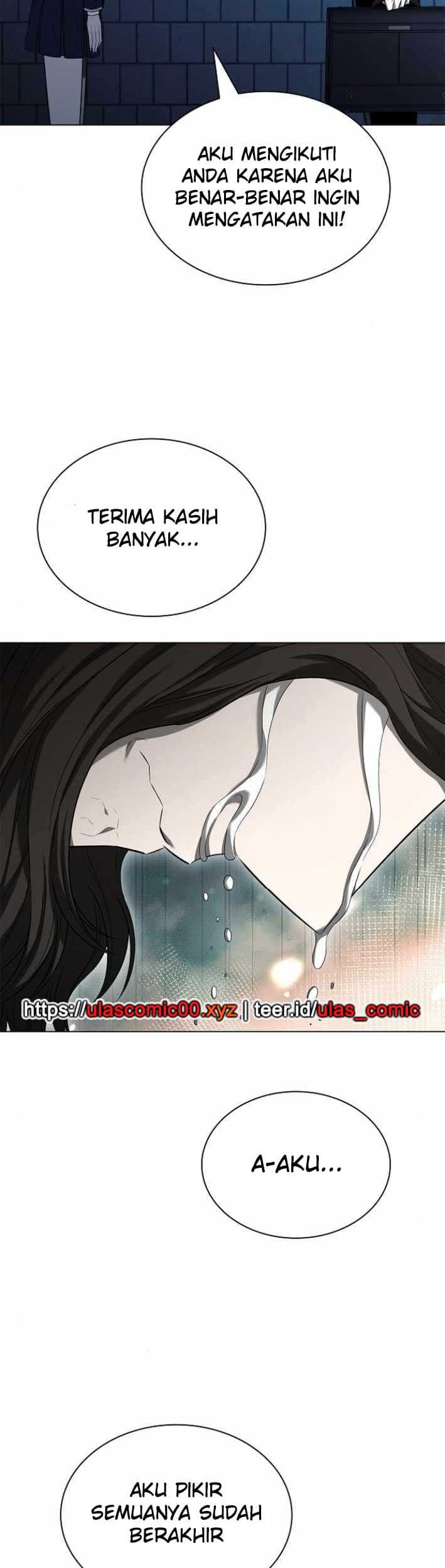 The Former Mercenary’s Life as a Prosecutor Chapter 9 Gambar 19