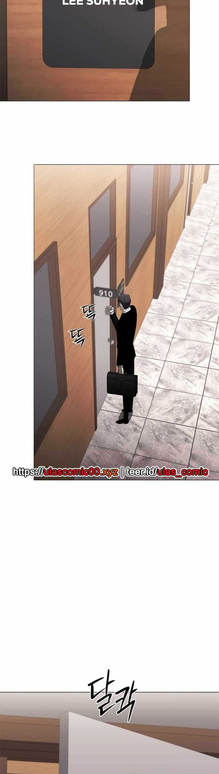 The Former Mercenary’s Life as a Prosecutor Chapter 9 Gambar 27