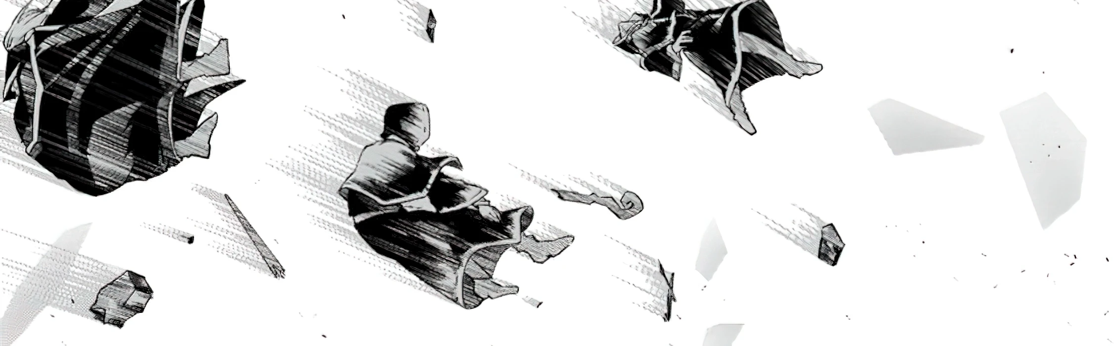 The Former Strongest Hero Lives as a Side Character Chapter 1 Gambar 21