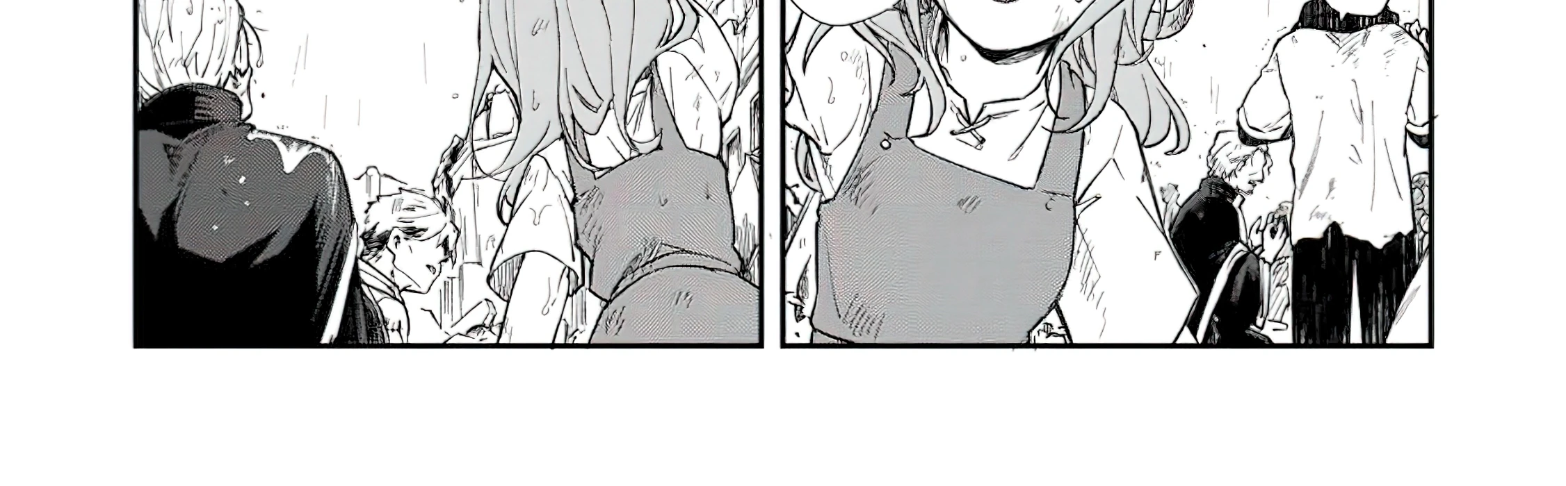 The Former Strongest Hero Lives as a Side Character Chapter 1 Gambar 27