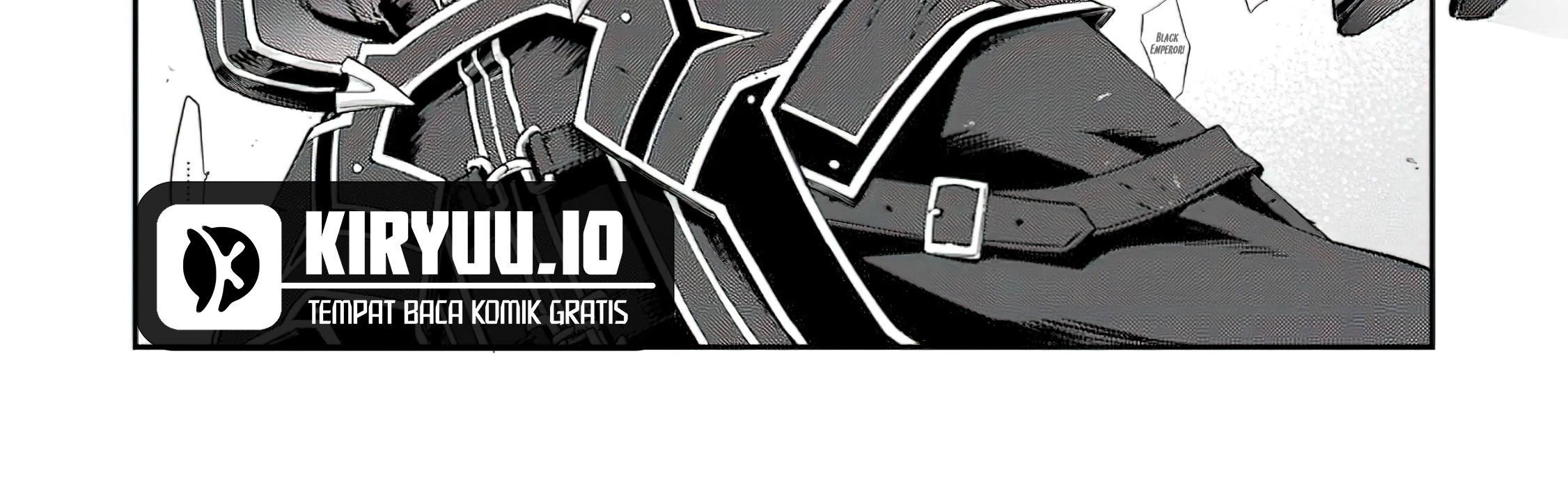 The Former Strongest Hero Lives as a Side Character Chapter 1 Gambar 29