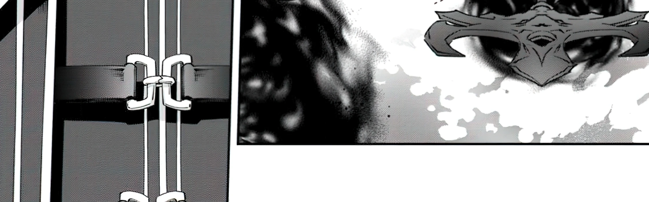 The Former Strongest Hero Lives as a Side Character Chapter 1 Gambar 35