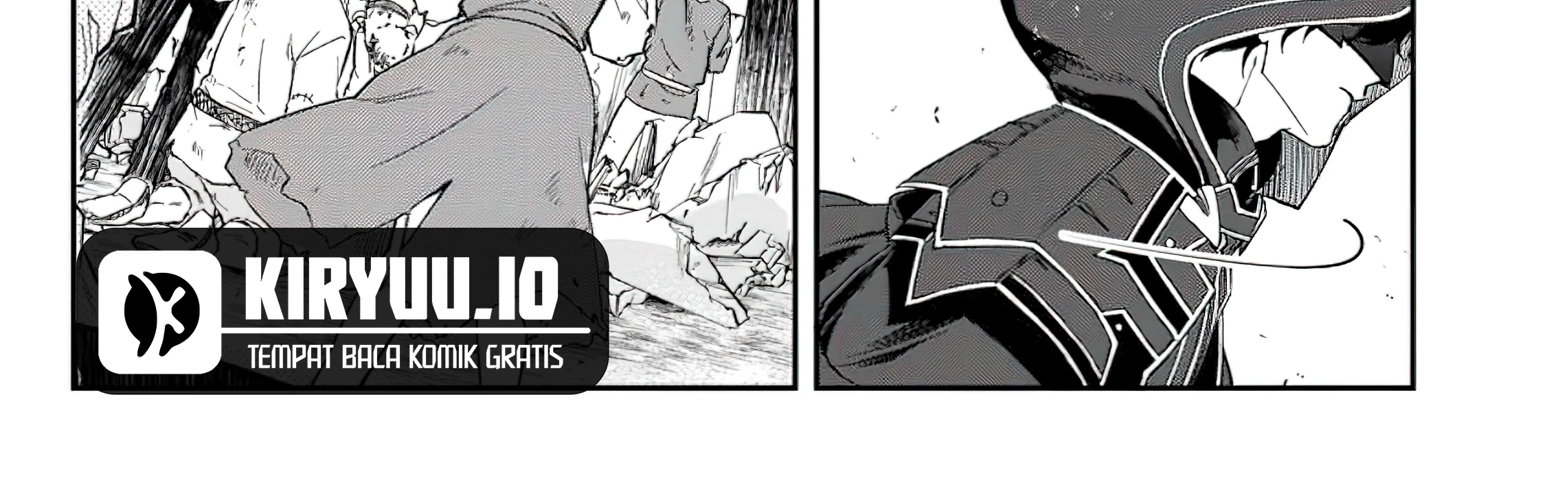 The Former Strongest Hero Lives as a Side Character Chapter 1 Gambar 45