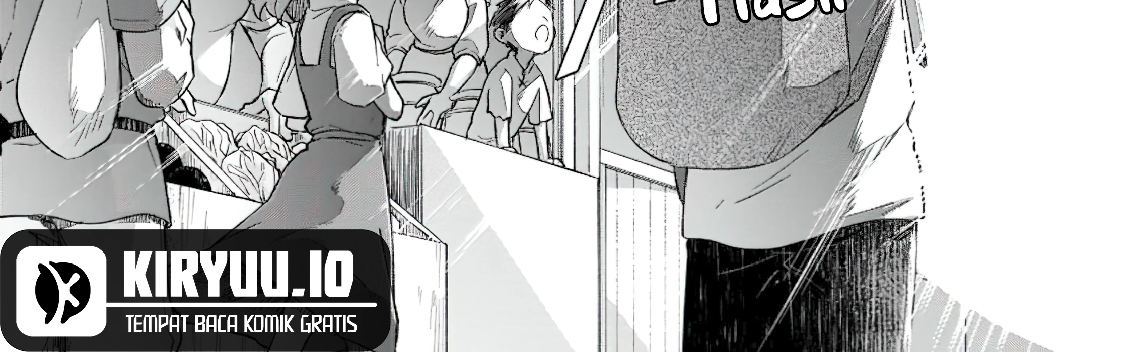 The Former Strongest Hero Lives as a Side Character Chapter 1 Gambar 9