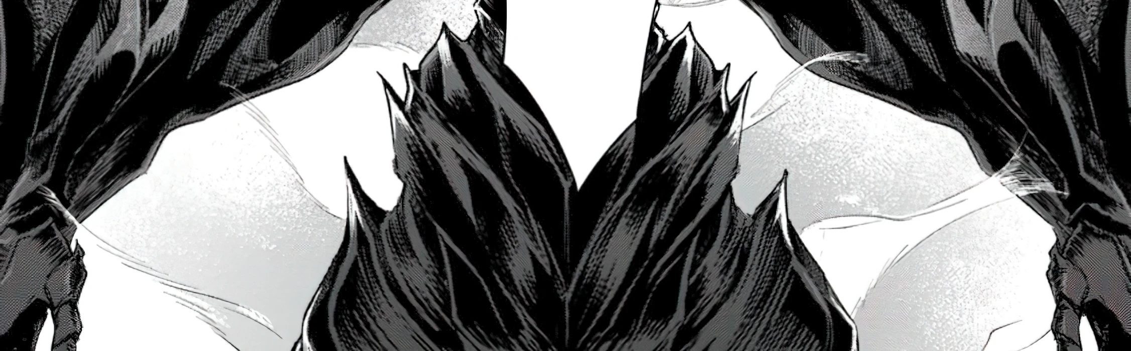 The Former Strongest Hero Lives as a Side Character Chapter 1 Gambar 11