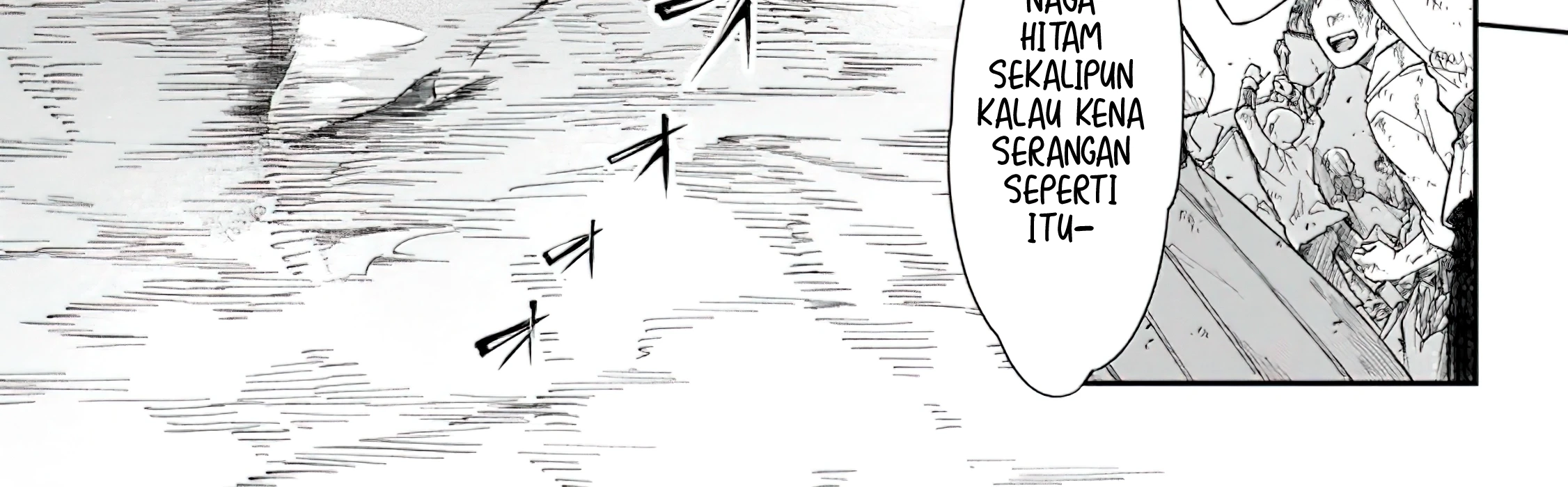 The Former Strongest Hero Lives as a Side Character Chapter 1 Gambar 17