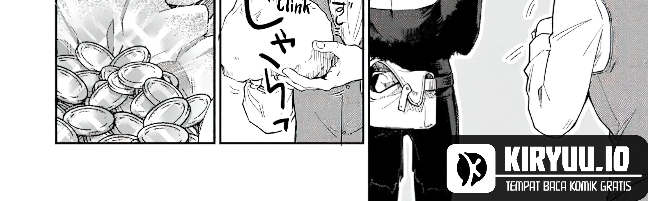 The Former Strongest Hero Lives as a Side Character Chapter 2.1 Gambar 17