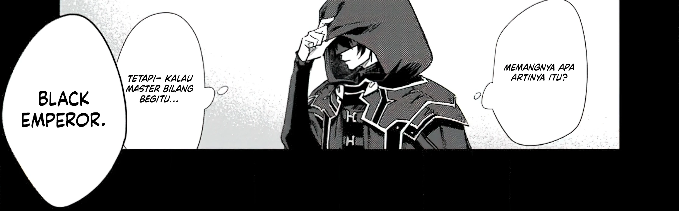 The Former Strongest Hero Lives as a Side Character Chapter 2.2 Gambar 7