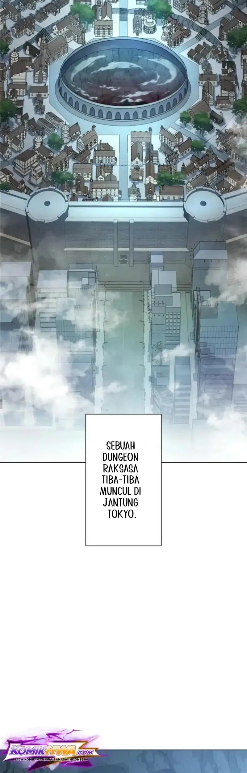 Manhwa The Fortune-Making Crafter: Unrivaled in Business With an Unfavored Class Chapter 1 gambar 2