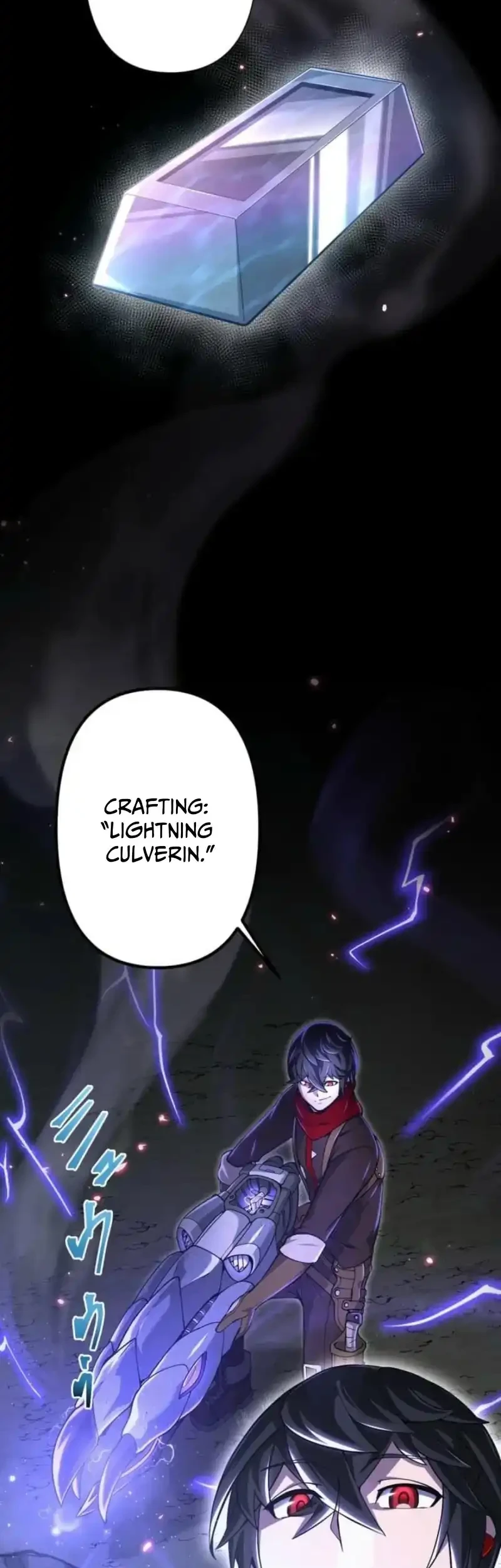 The Fortune-Making Crafter: Unrivaled in Business With an Unfavored Class Chapter 1 Gambar 12