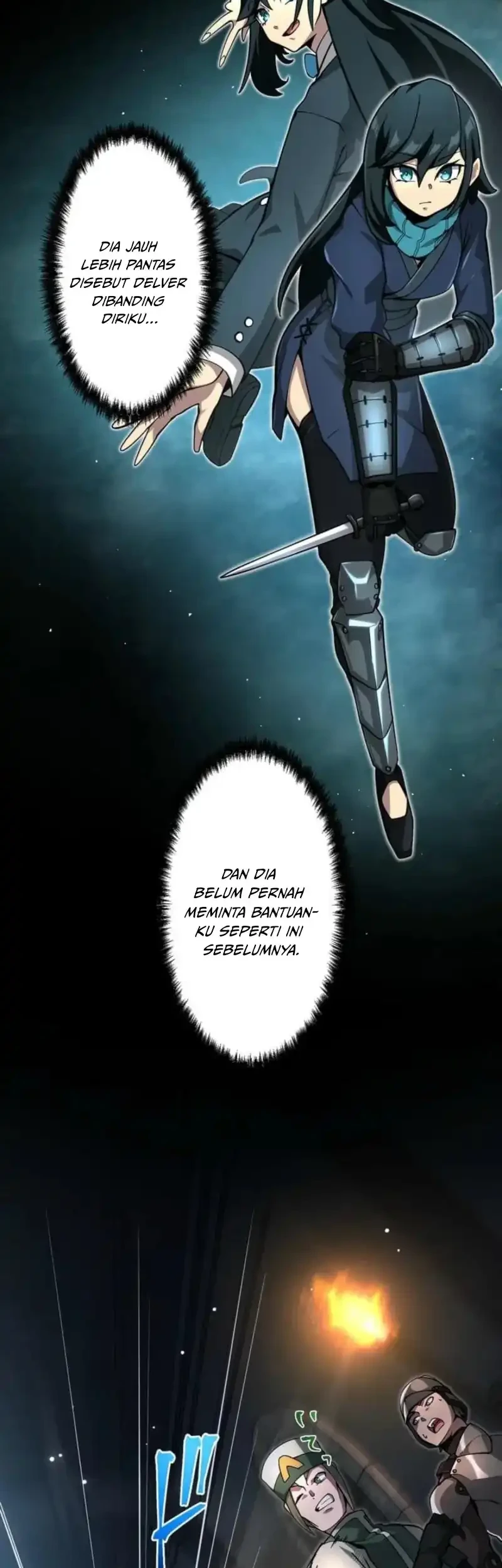 The Fortune-Making Crafter: Unrivaled in Business With an Unfavored Class Chapter 1 Gambar 38