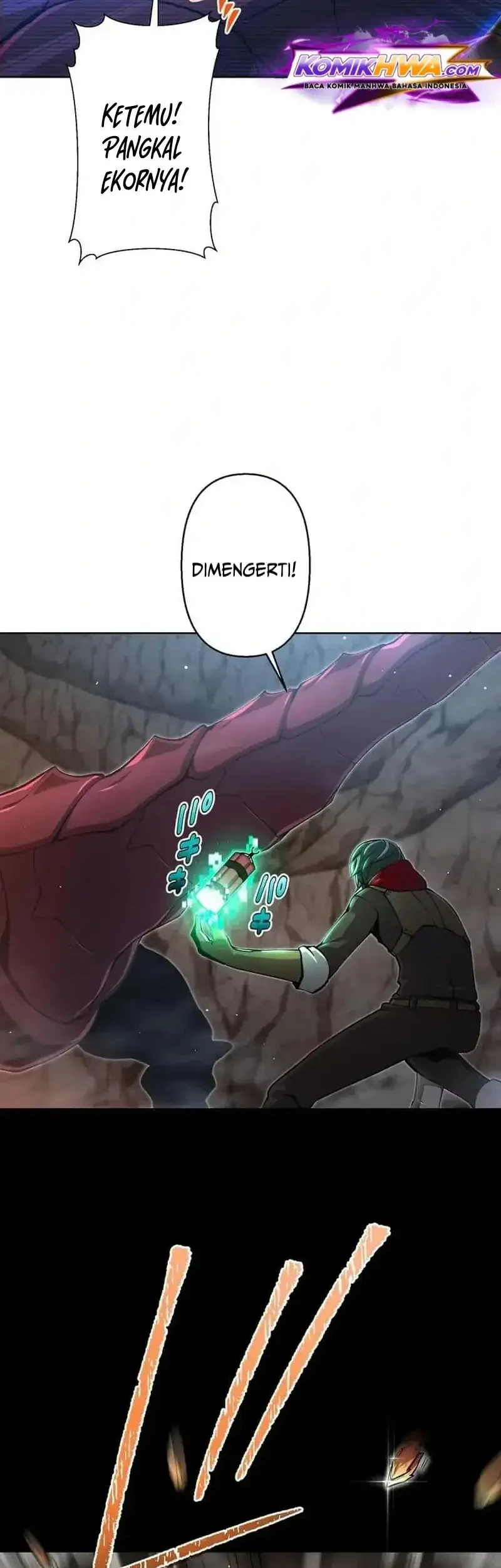 The Fortune-Making Crafter: Unrivaled in Business With an Unfavored Class Chapter 2 Gambar 21