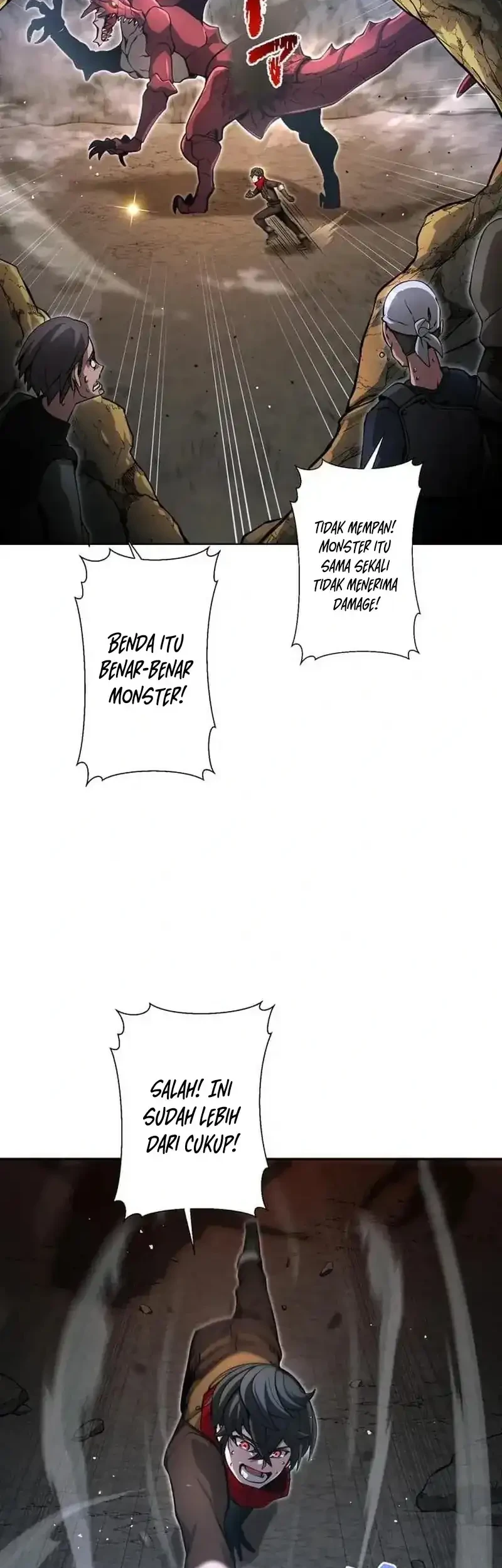 The Fortune-Making Crafter: Unrivaled in Business With an Unfavored Class Chapter 2 Gambar 23