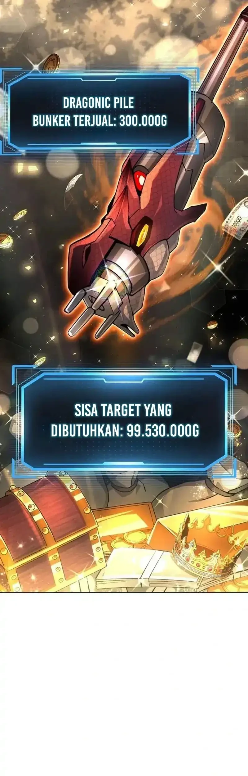 The Fortune-Making Crafter: Unrivaled in Business With an Unfavored Class Chapter 2 Gambar 53