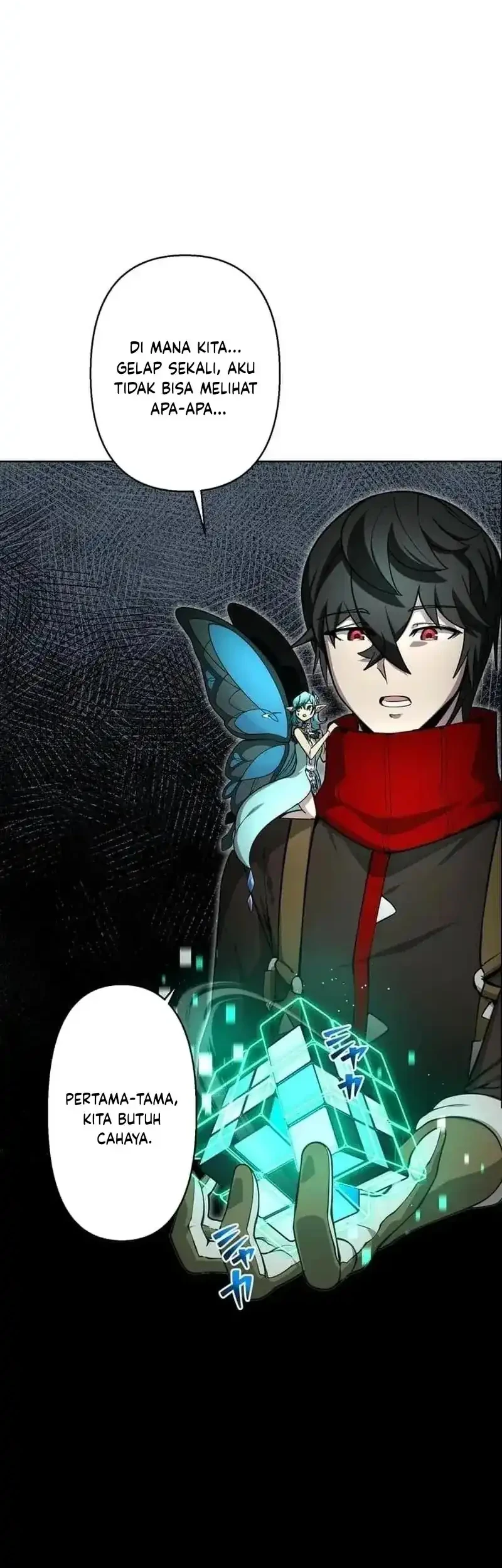 The Fortune-Making Crafter: Unrivaled in Business With an Unfavored Class Chapter 3 Gambar 42