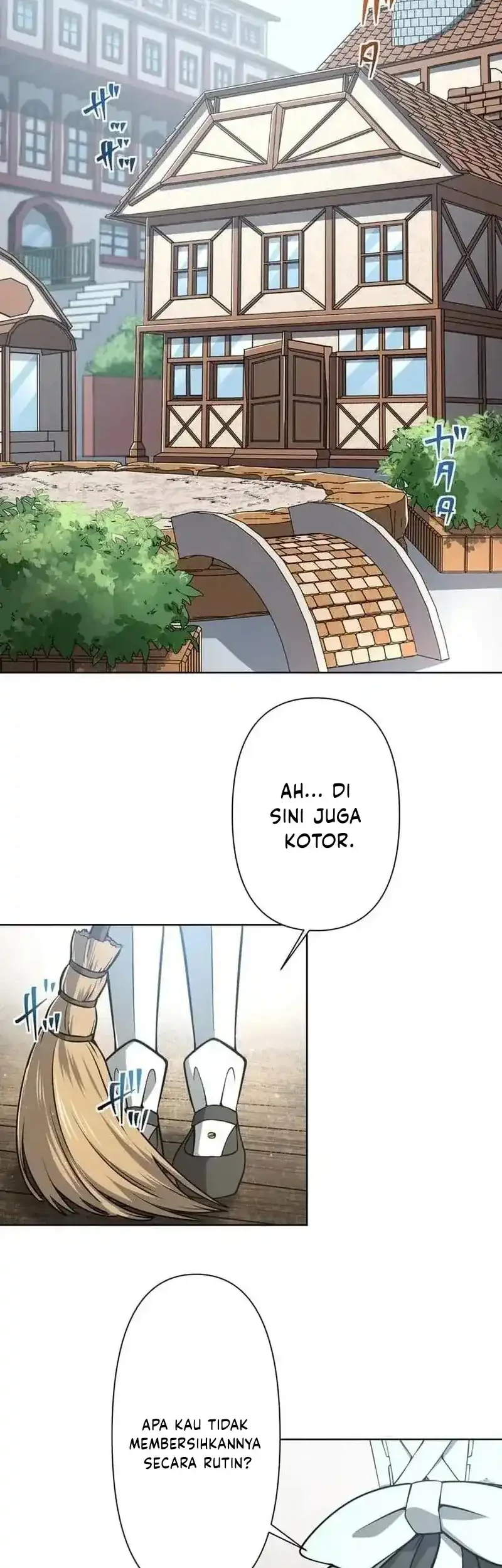 Manhwa The Fortune-Making Crafter: Unrivaled in Business With an Unfavored Class Chapter 4 gambar 2