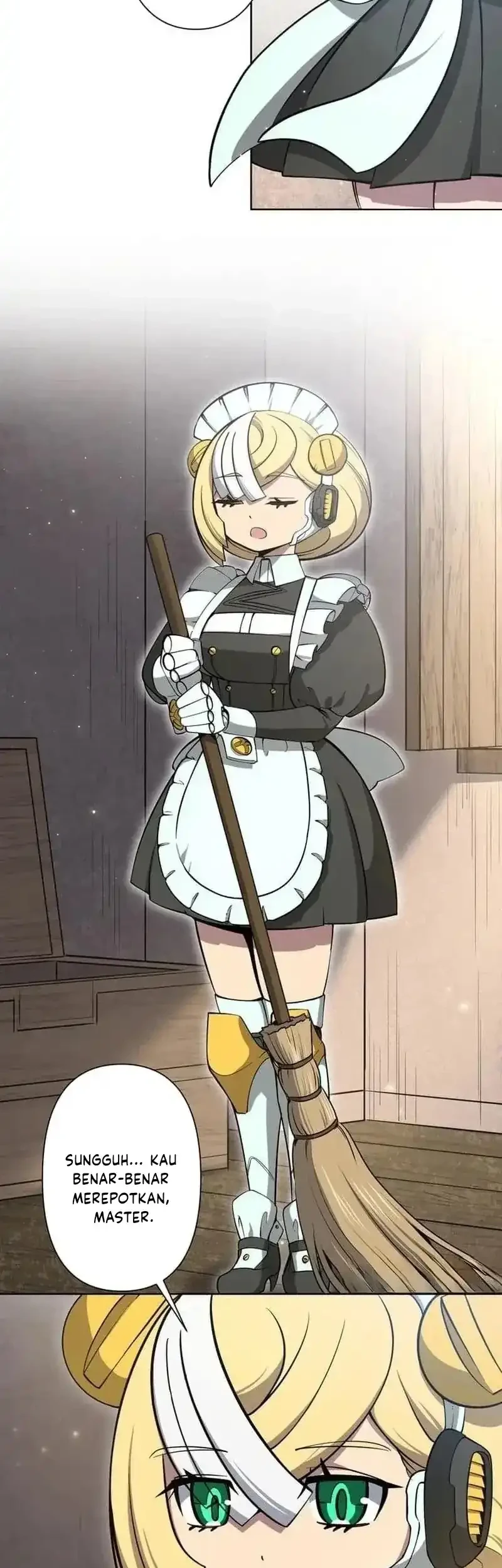 The Fortune-Making Crafter: Unrivaled in Business With an Unfavored Class Chapter 4 Gambar 3