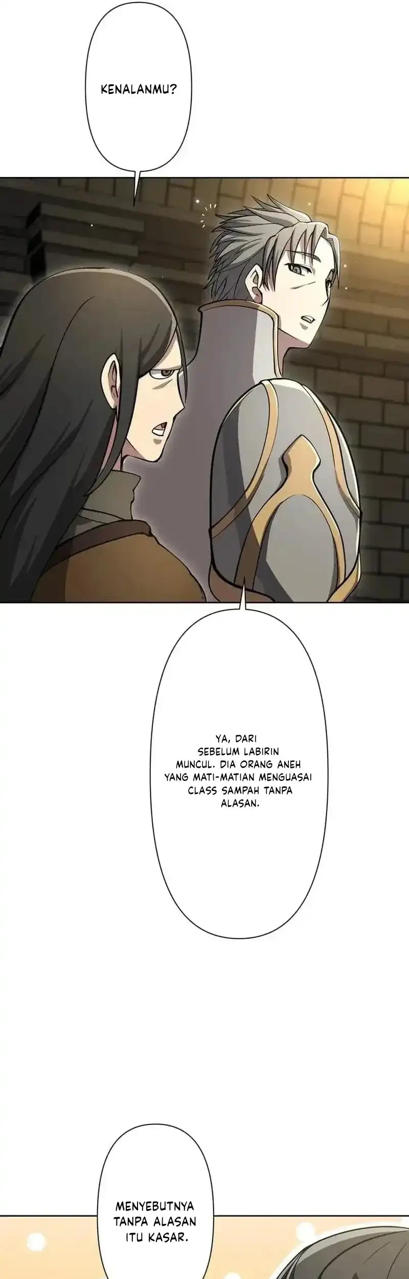 The Fortune-Making Crafter: Unrivaled in Business With an Unfavored Class Chapter 4 Gambar 25