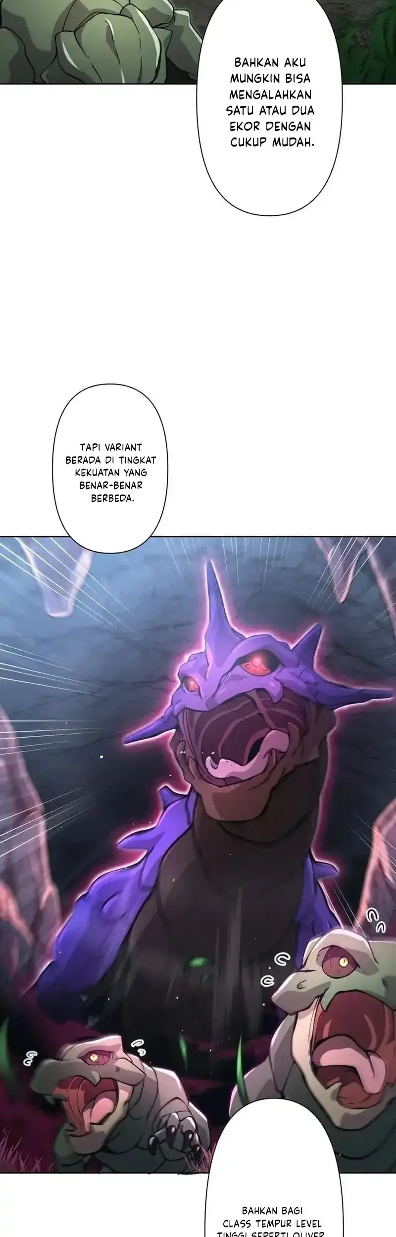 Manhwa The Fortune-Making Crafter: Unrivaled in Business With an Unfavored Class Chapter 5 gambar 2