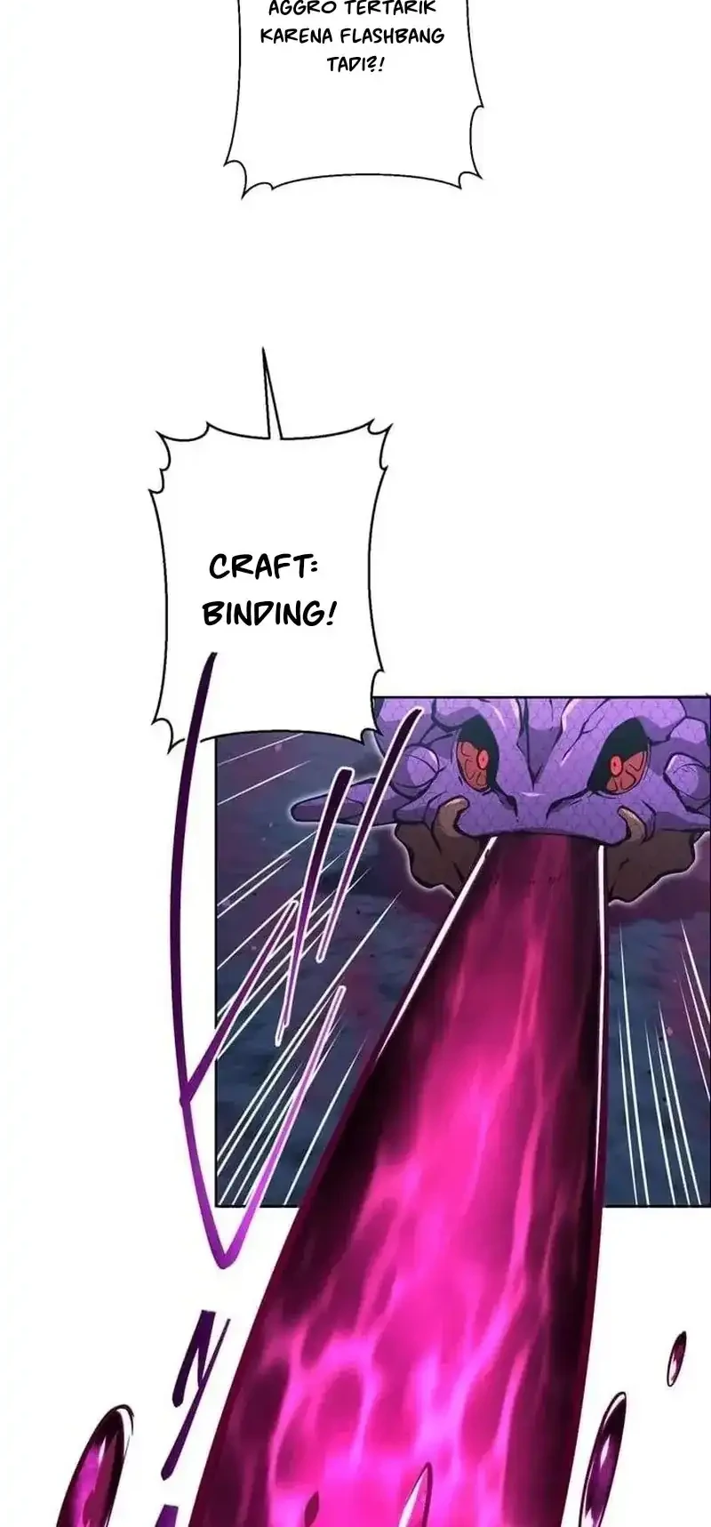 The Fortune-Making Crafter: Unrivaled in Business With an Unfavored Class Chapter 5 Gambar 48