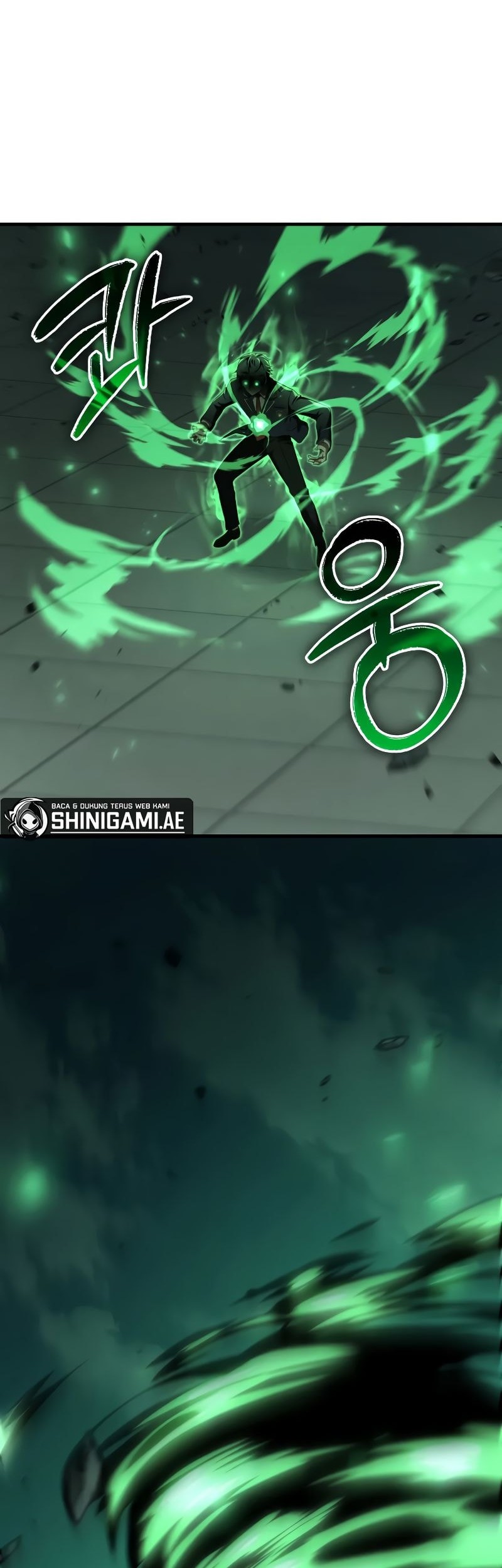 The Fox-Eyed Villain Of The Demon Academy Chapter 19 Gambar 30
