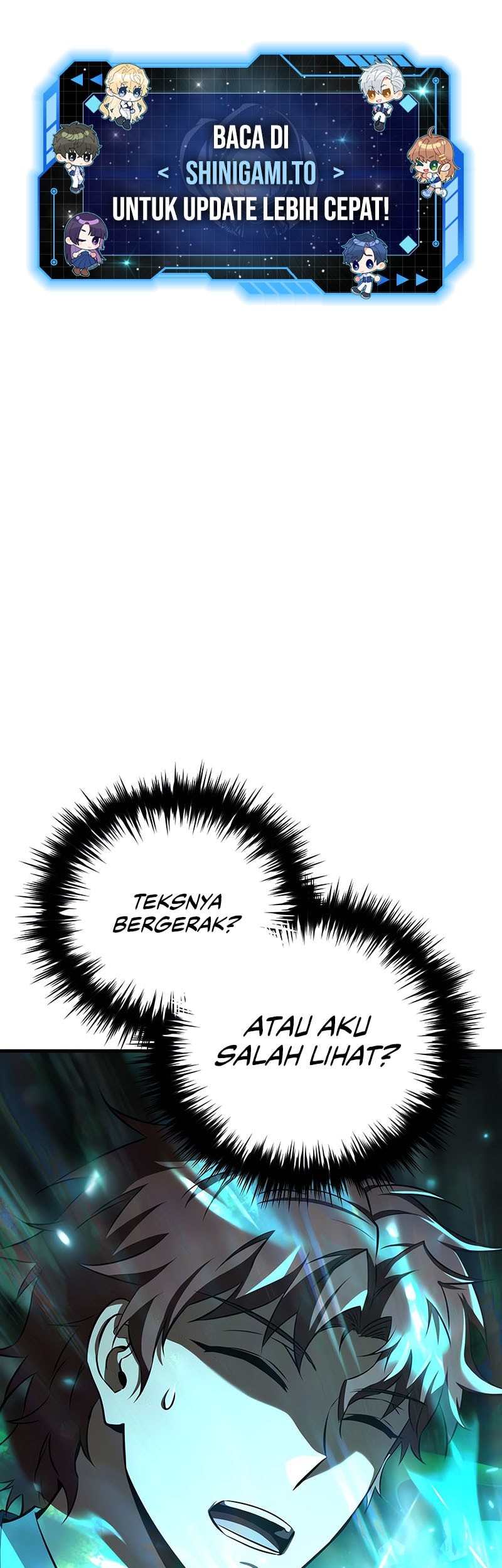Baca Manhwa The Fox-Eyed Villain Of The Demon Academy Chapter 34 Gambar 2