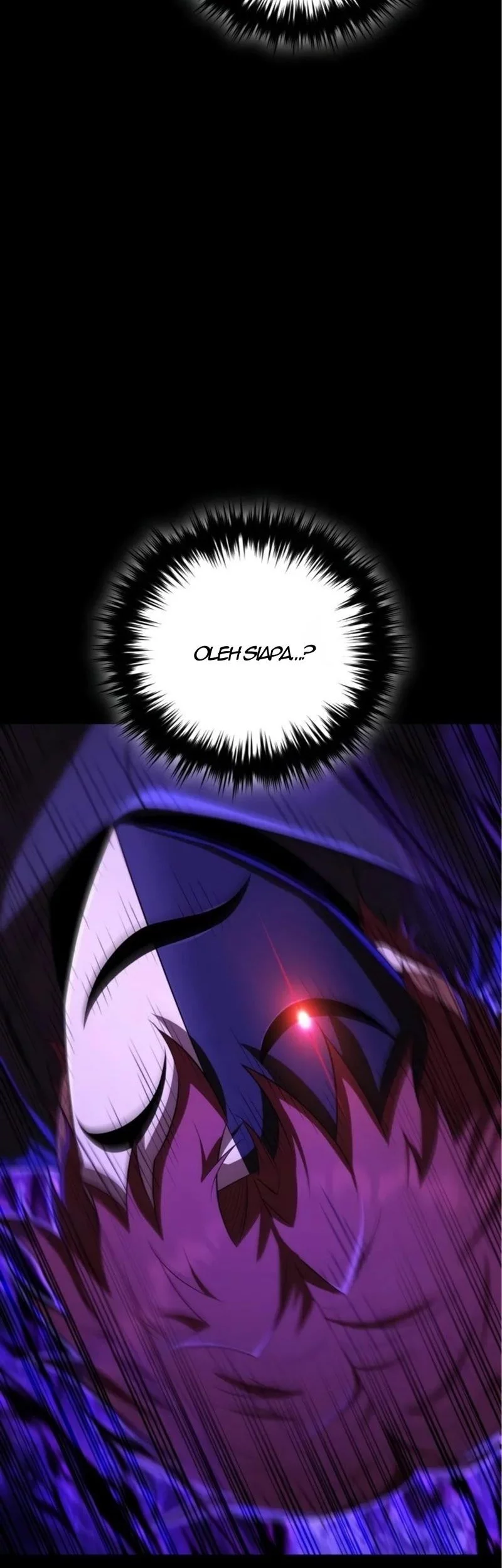 The Fox-Eyed Villain Of The Demon Academy Chapter 44 Gambar 55