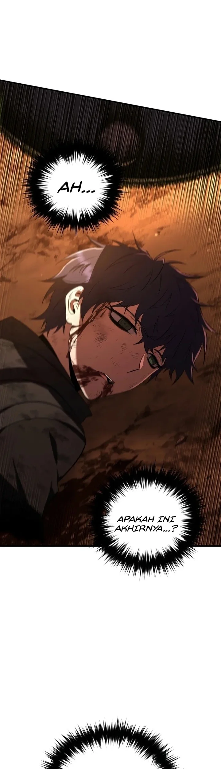 Baca Manhwa The Fox-Eyed Villain Of The Demon Academy Chapter 48 Gambar 2