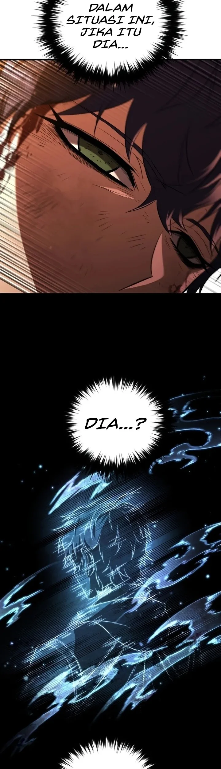 The Fox-Eyed Villain Of The Demon Academy Chapter 48 Gambar 3