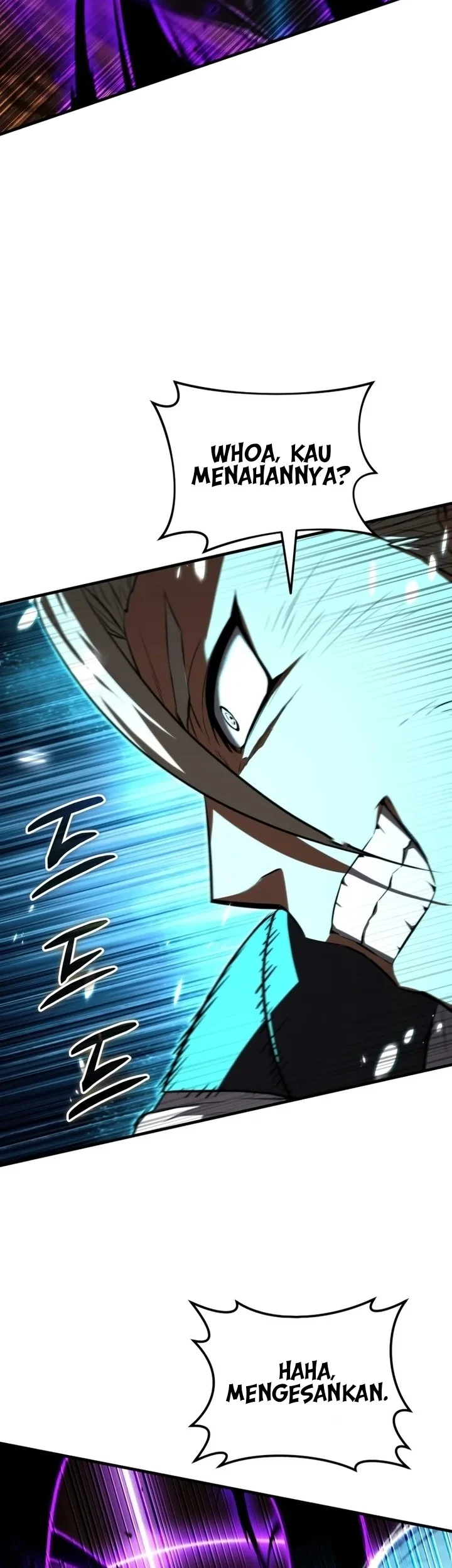 The Fox-Eyed Villain Of The Demon Academy Chapter 48 Gambar 17