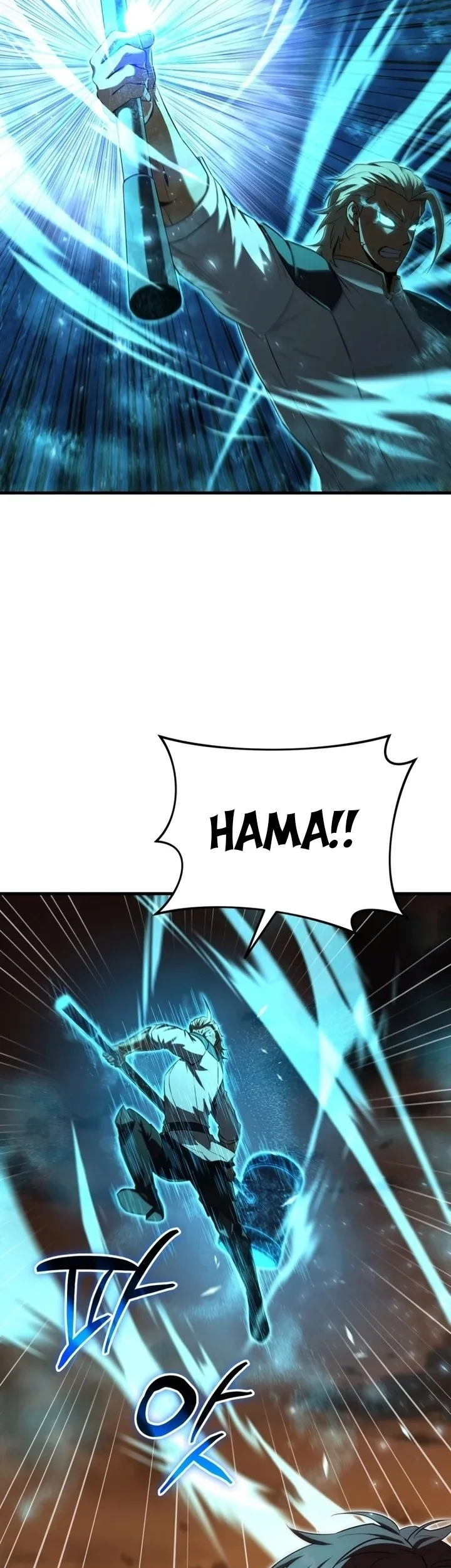 The Fox-Eyed Villain Of The Demon Academy Chapter 48 Gambar 29