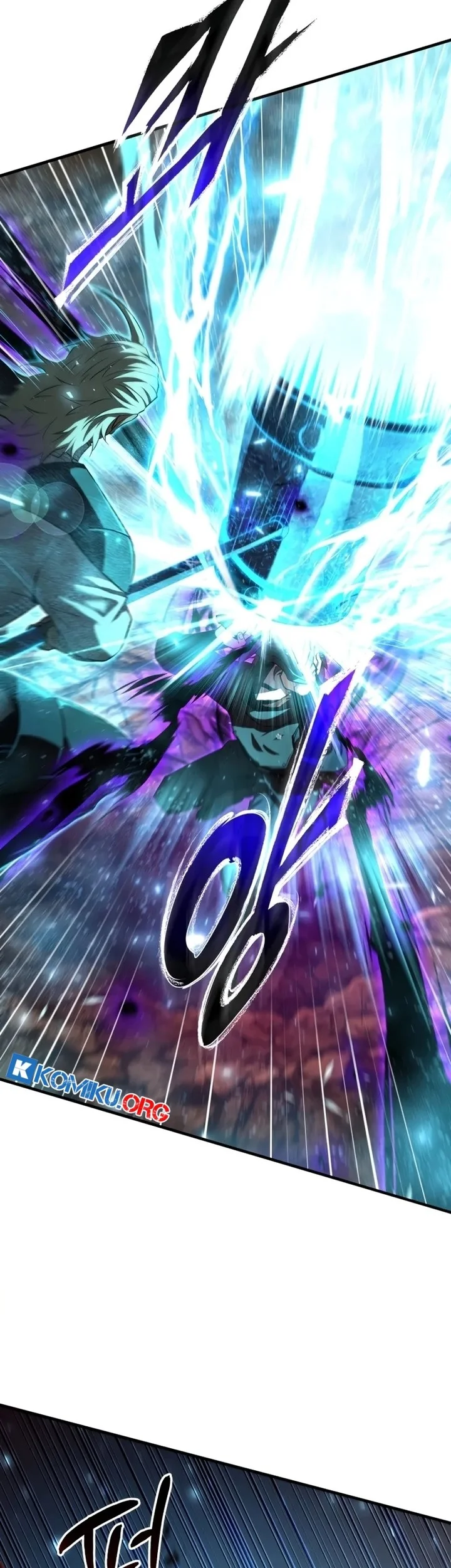 The Fox-Eyed Villain Of The Demon Academy Chapter 48 Gambar 31