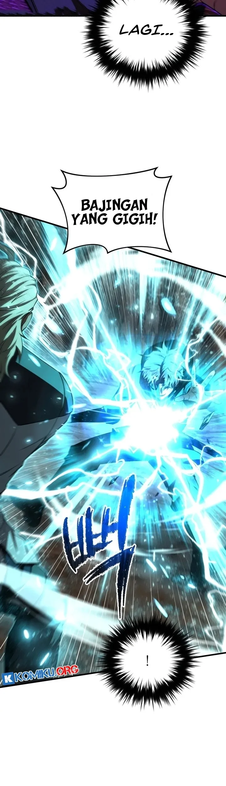 The Fox-Eyed Villain Of The Demon Academy Chapter 48 Gambar 37