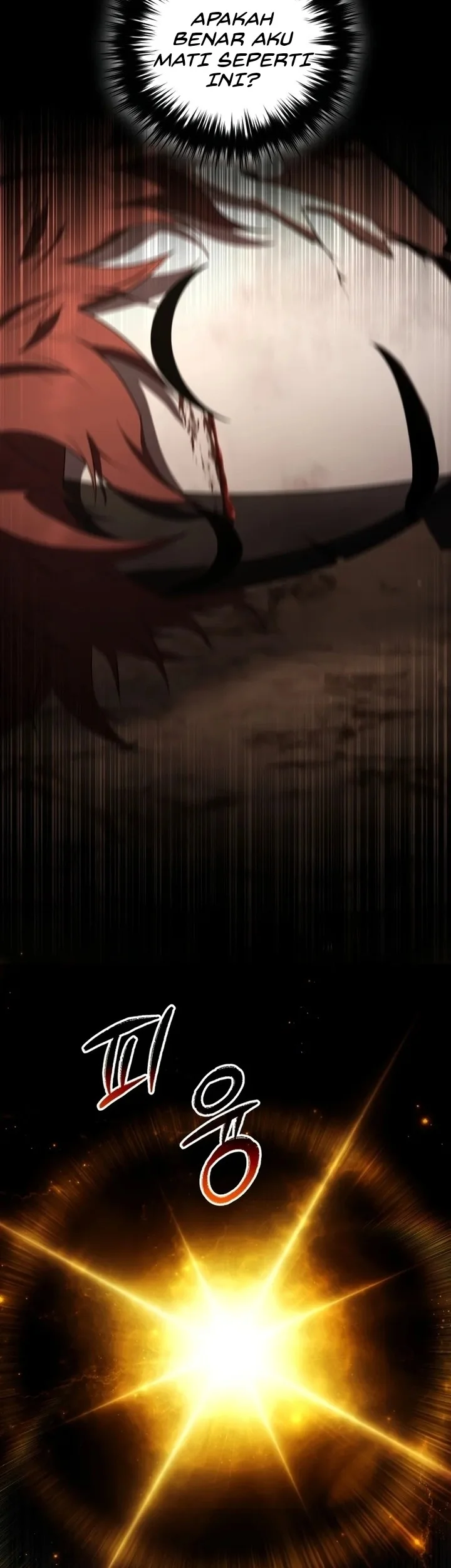 The Fox-Eyed Villain Of The Demon Academy Chapter 48 Gambar 43