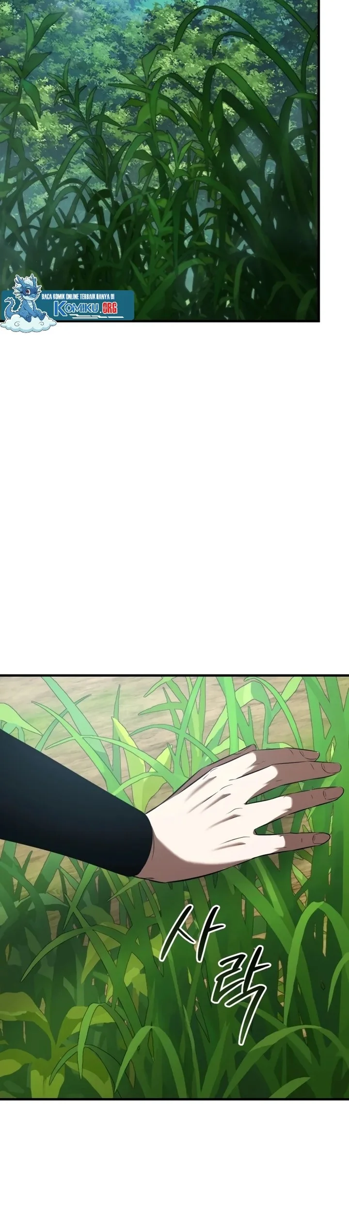 The Fox-Eyed Villain Of The Demon Academy Chapter 52 Gambar 58