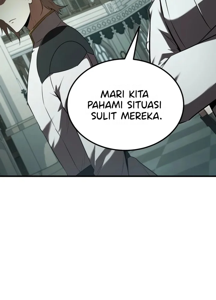 The Fox-Eyed Villain Of The Demon Academy Chapter 52 Gambar 8