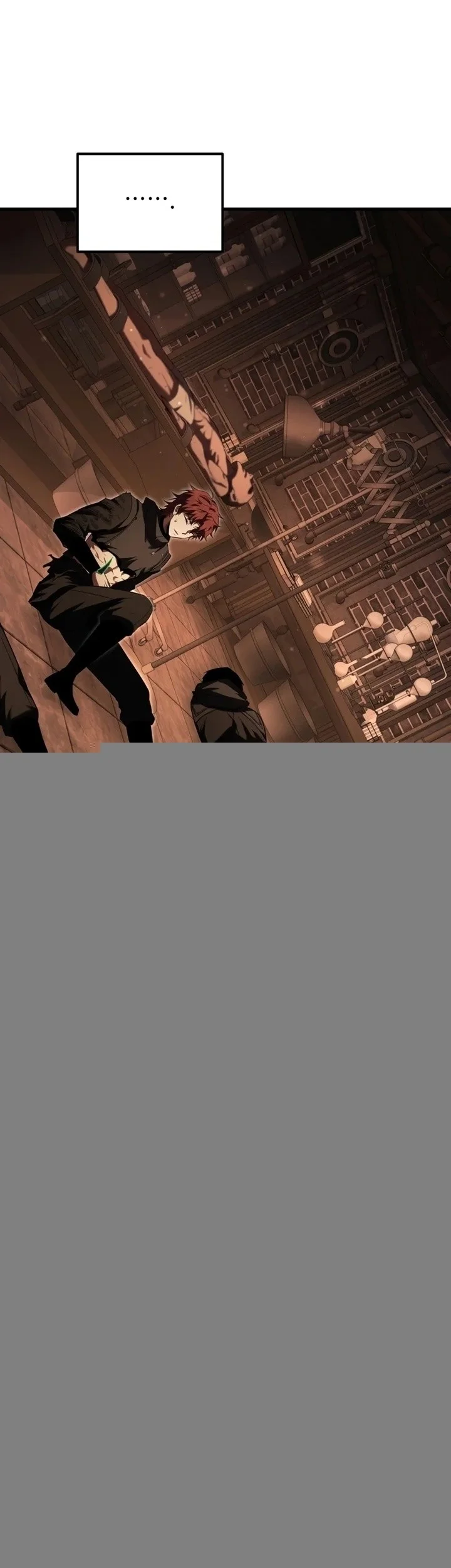 The Fox-Eyed Villain Of The Demon Academy Chapter 52 Gambar 20