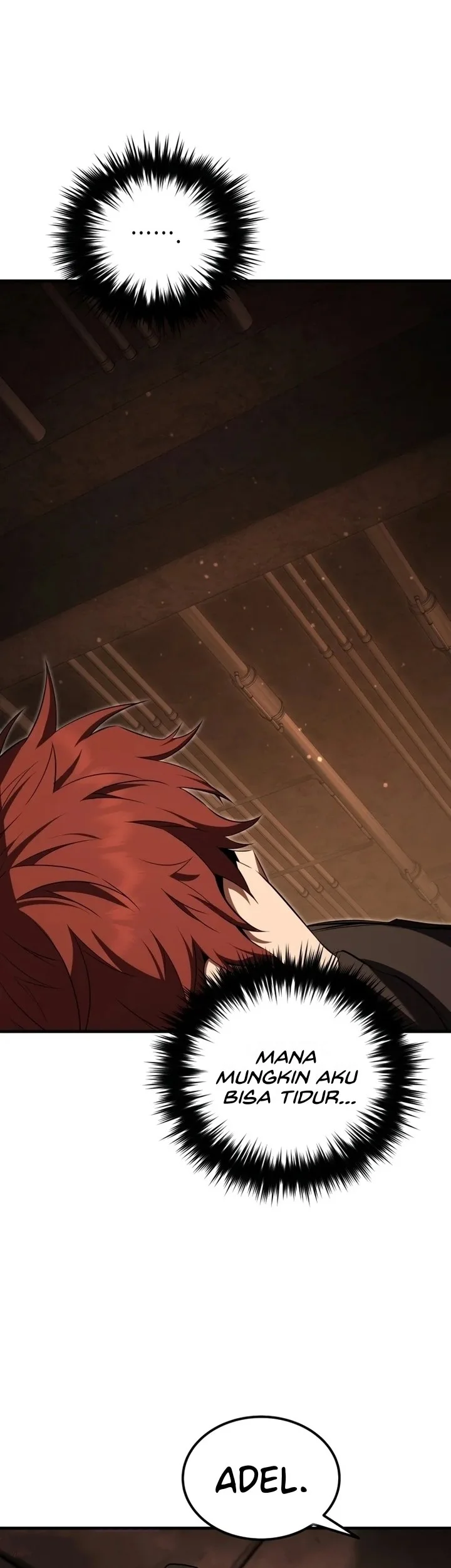 The Fox-Eyed Villain Of The Demon Academy Chapter 52 Gambar 33