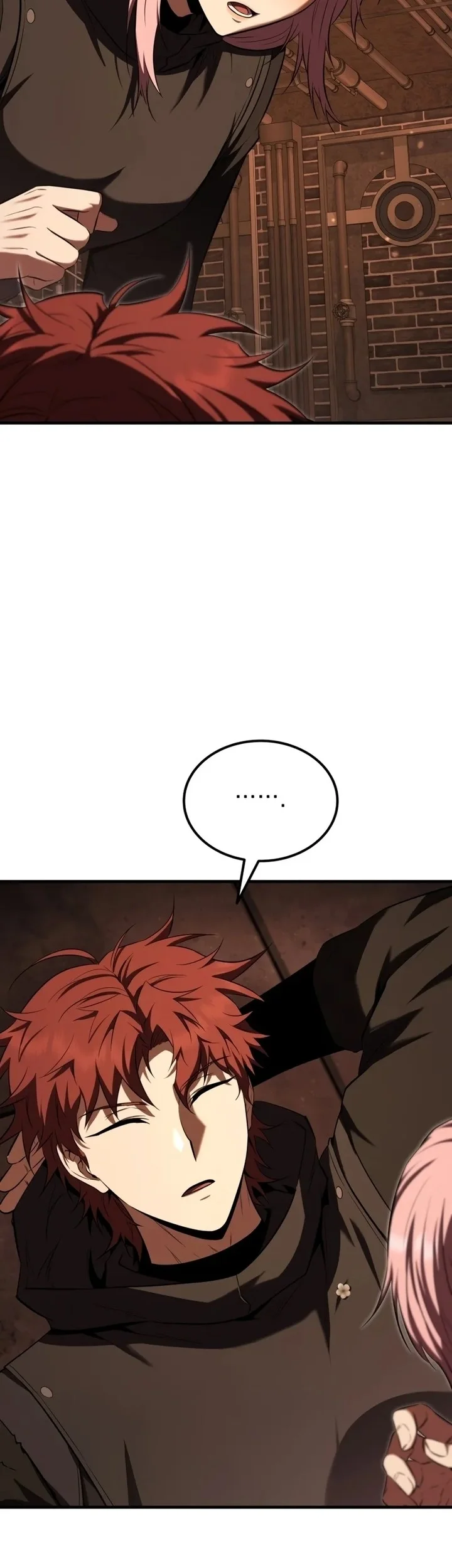 The Fox-Eyed Villain Of The Demon Academy Chapter 52 Gambar 38