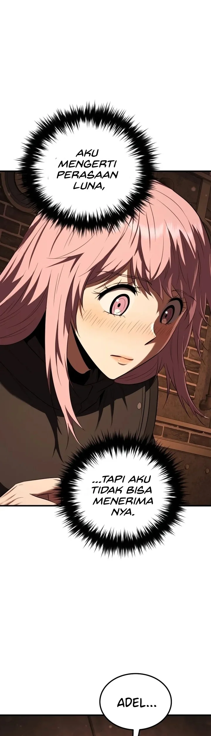 The Fox-Eyed Villain Of The Demon Academy Chapter 52 Gambar 39