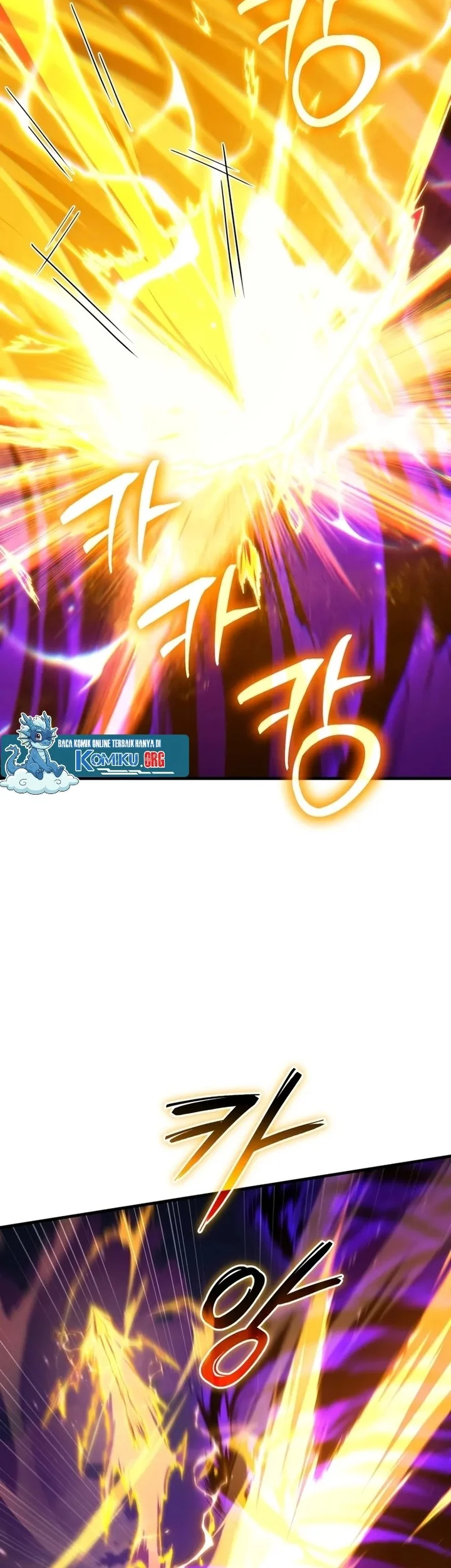 The Fox-Eyed Villain Of The Demon Academy Chapter 53 Gambar 58