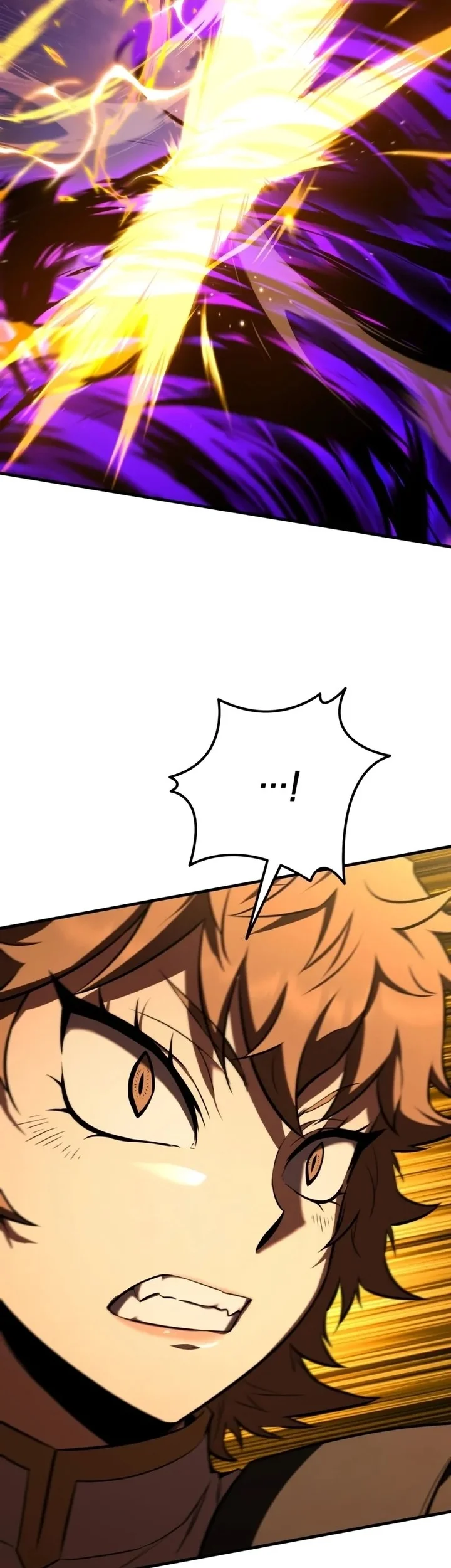 The Fox-Eyed Villain Of The Demon Academy Chapter 53 Gambar 59