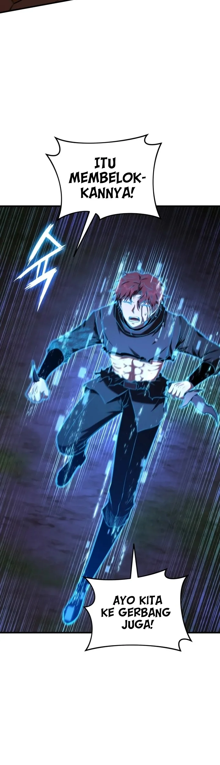 The Fox-Eyed Villain Of The Demon Academy Chapter 53 Gambar 60