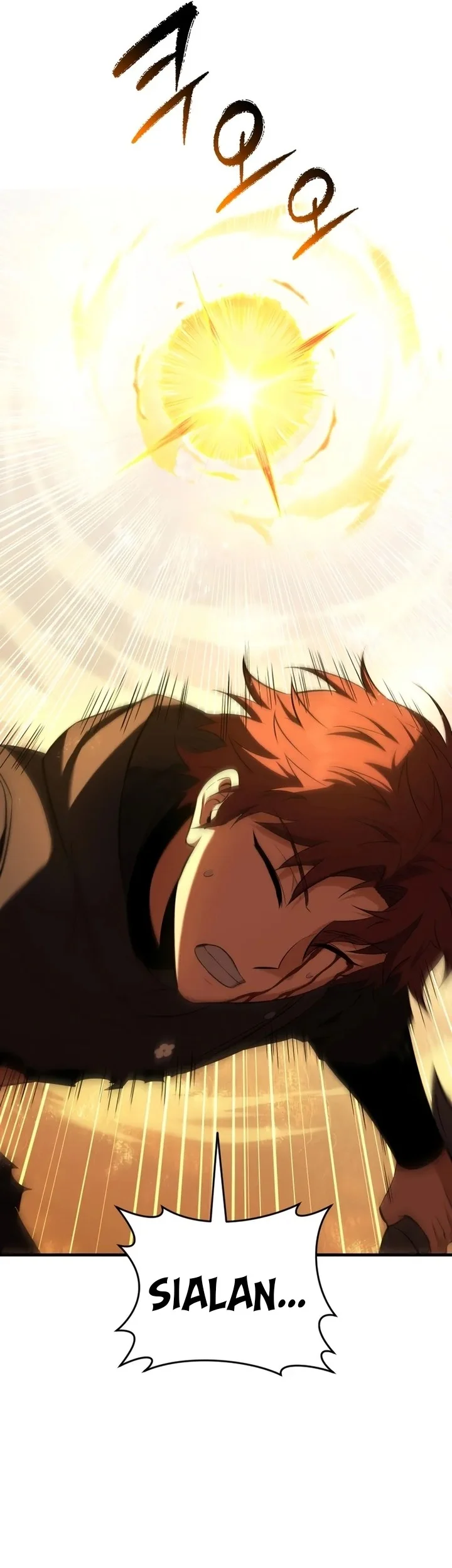 The Fox-Eyed Villain Of The Demon Academy Chapter 53 Gambar 64