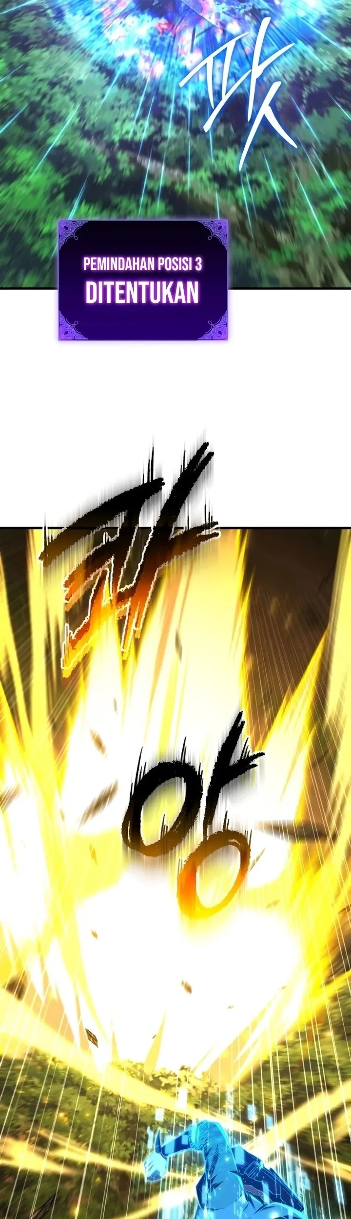 The Fox-Eyed Villain Of The Demon Academy Chapter 53 Gambar 11