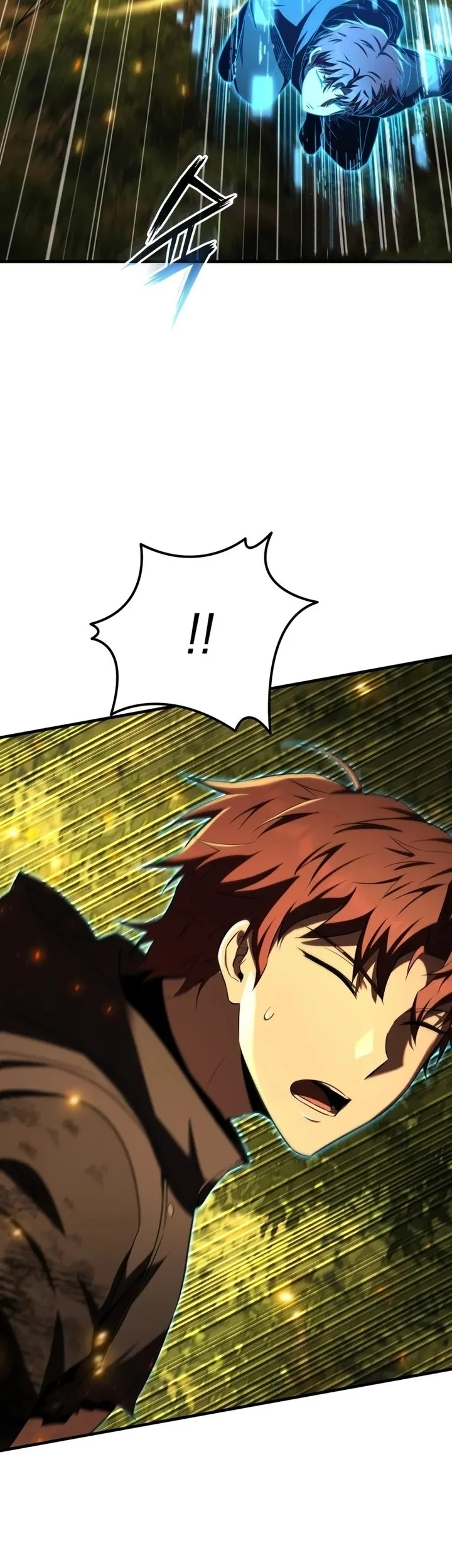 The Fox-Eyed Villain Of The Demon Academy Chapter 53 Gambar 12